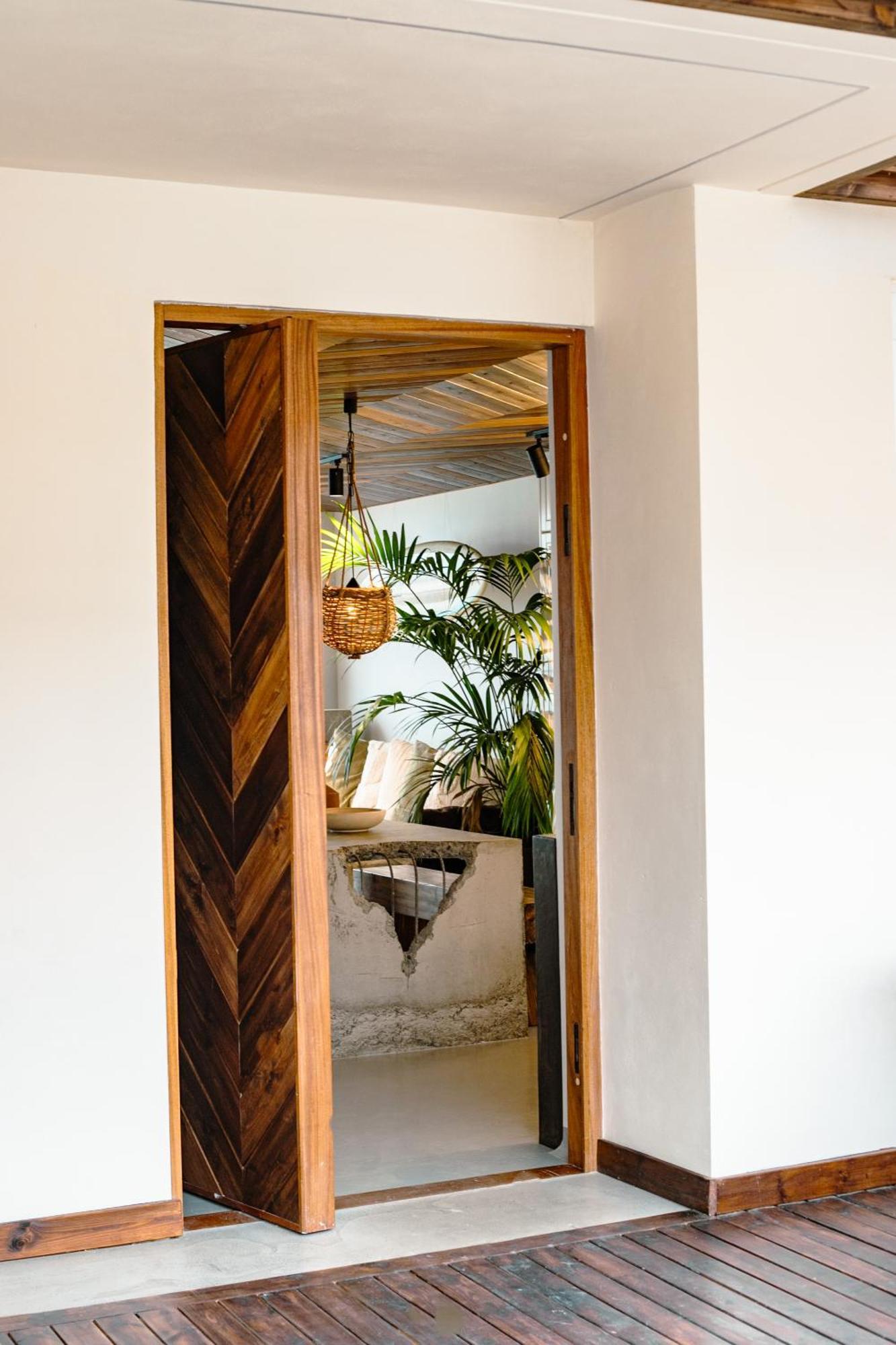 Casa Ouira Chalet Con Piscina Privada Y Vistas Corralejo Esterno foto