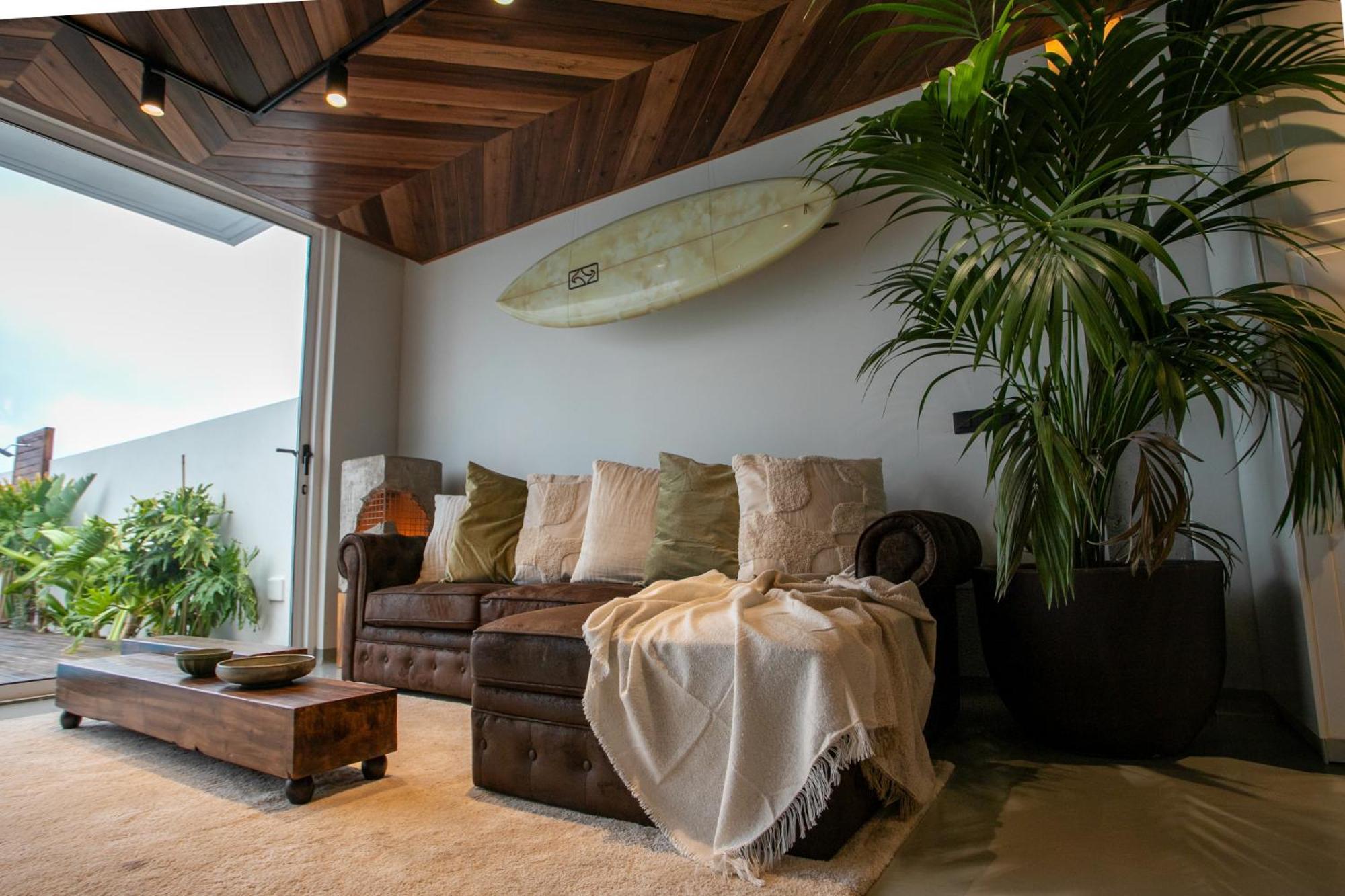 Casa Ouira Chalet Con Piscina Privada Y Vistas Corralejo Esterno foto