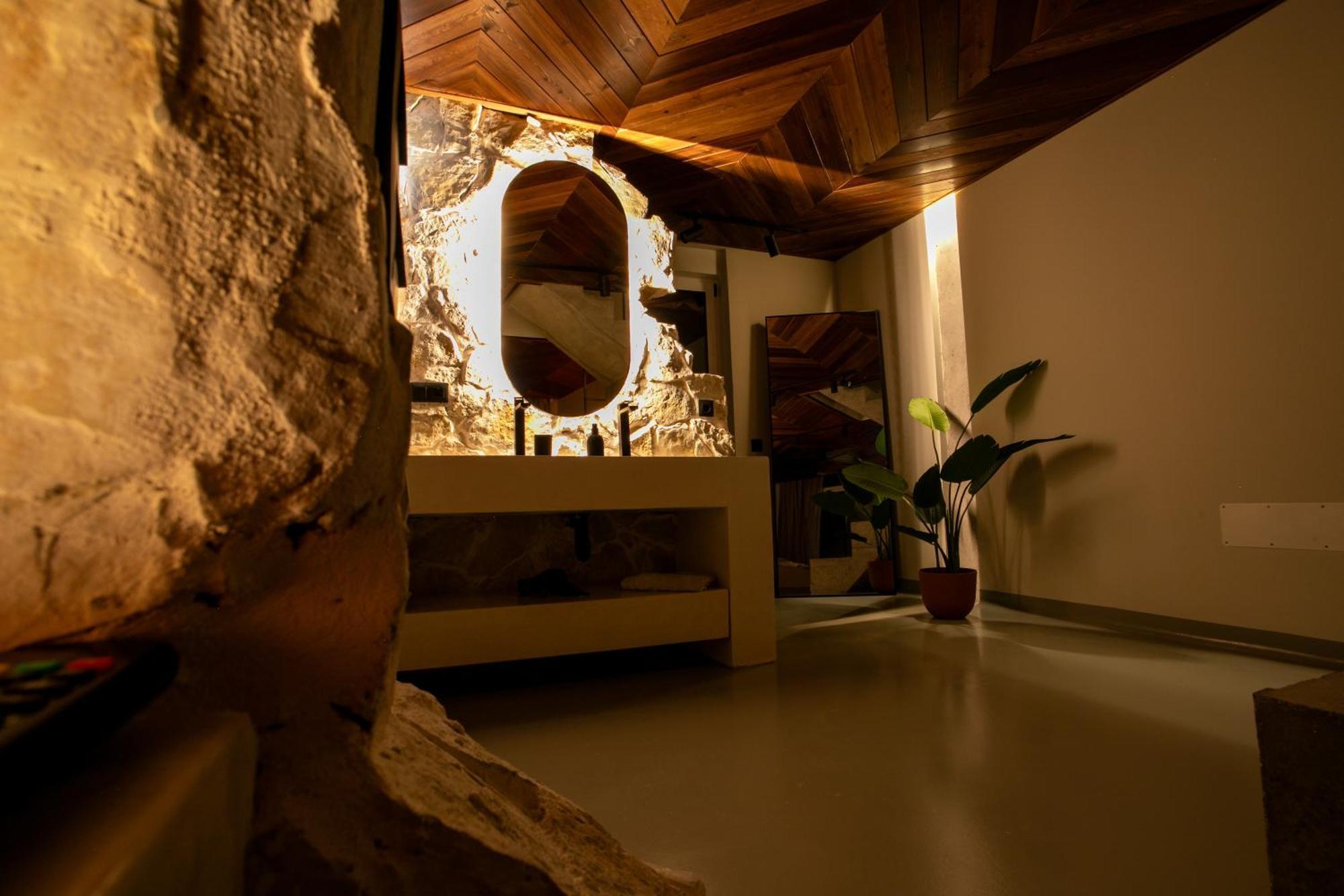 Casa Ouira Chalet Con Piscina Privada Y Vistas Corralejo Esterno foto