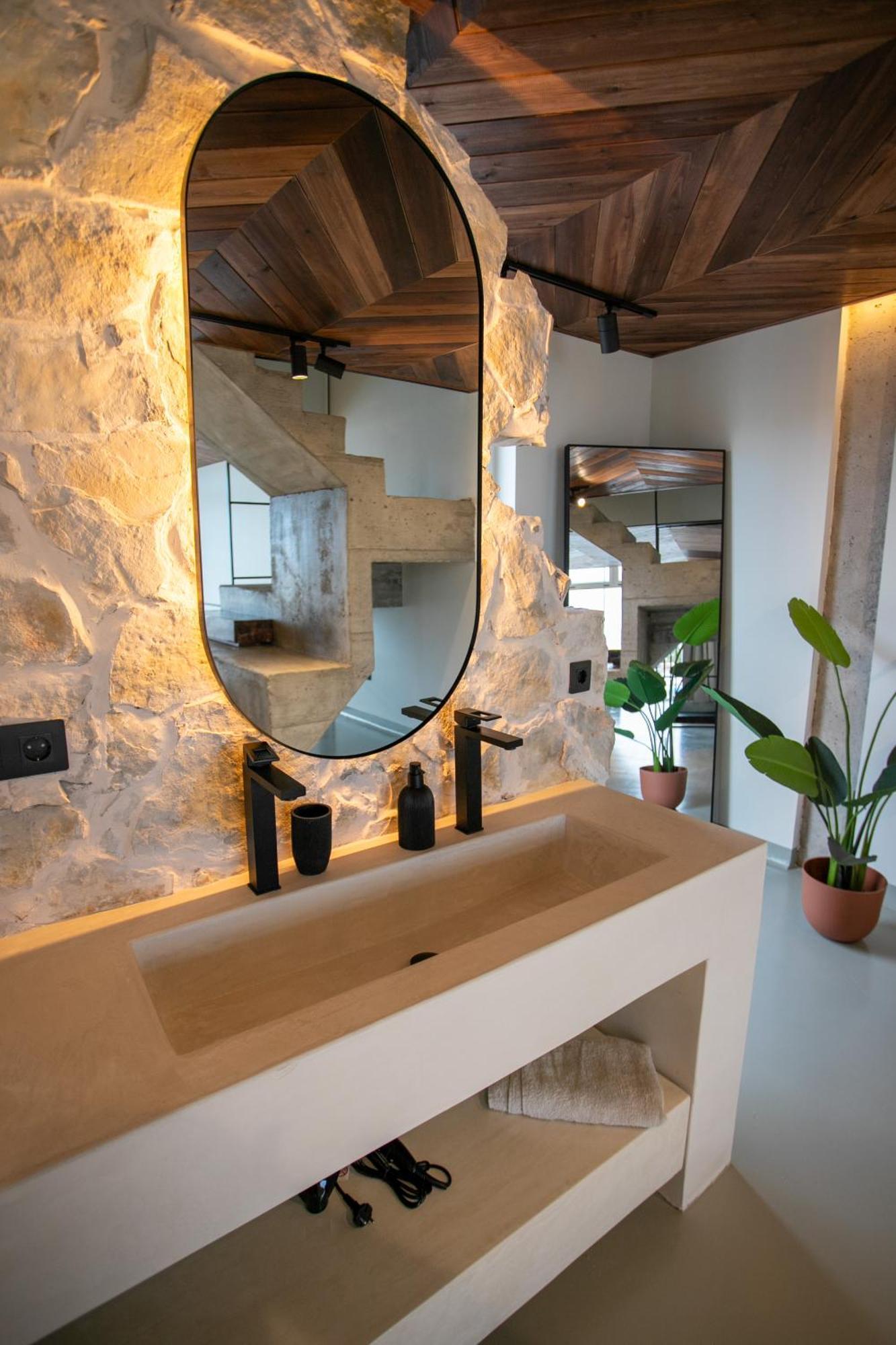 Casa Ouira Chalet Con Piscina Privada Y Vistas Corralejo Esterno foto